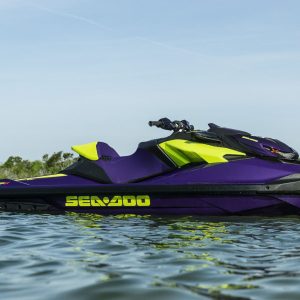 JET SKI SEADOO